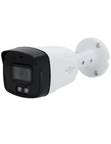 X-SECURITY Cámara bullet HDCVI X-Security - CMOS 5 Megapixel - Lente 3