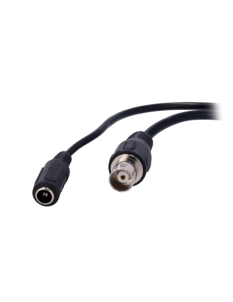 X-SECURITY Cámara bullet HDCVI X-Security - CMOS 5 Megapixel - Lente 3