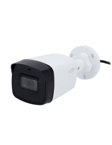 X-SECURITY Cámara Bullet X-Security Gama PRO - Salida 4 en 1 - 1/2.7″