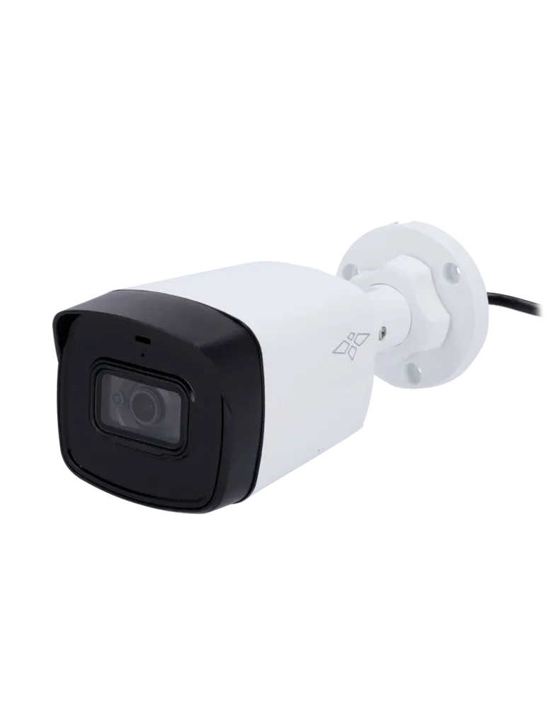 X-SECURITY Cámara Bullet X-Security Gama PRO - Salida 4 en 1 - 1/2.7″