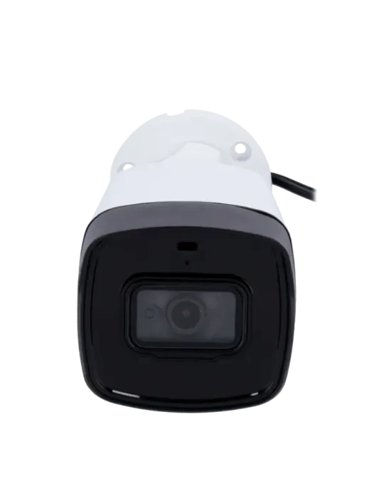 X-SECURITY Cámara Bullet X-Security Gama PRO - Salida 4 en 1 - 1/2.7″
