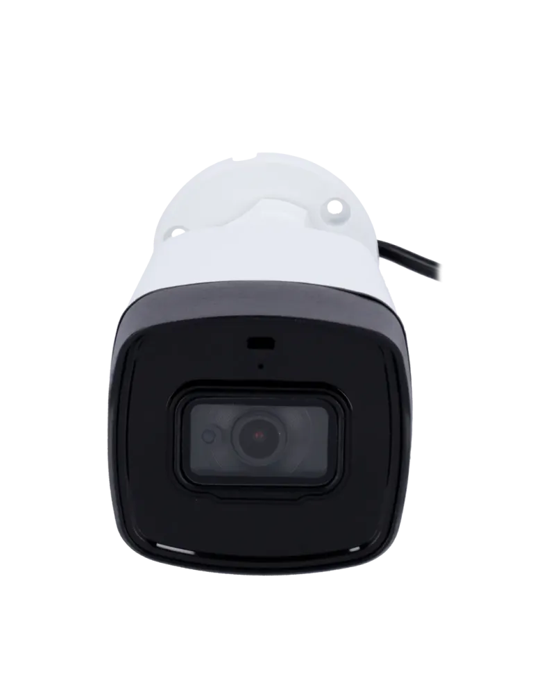 X-SECURITY Cámara Bullet X-Security Gama PRO - Salida 4 en 1 - 1/2.7″