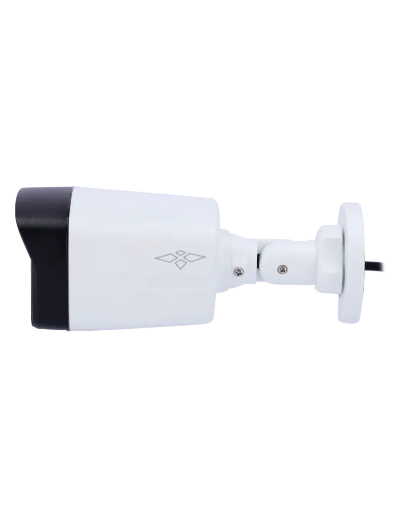 X-SECURITY Cámara Bullet X-Security Gama PRO - Salida 4 en 1 - 1/2.7″