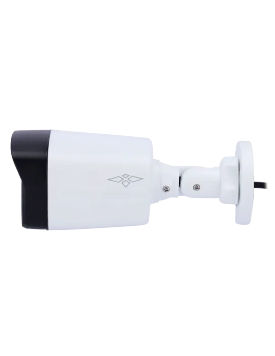 X-SECURITY Cámara Bullet X-Security Gama PRO - Salida 4 en 1 - 1/2.7″