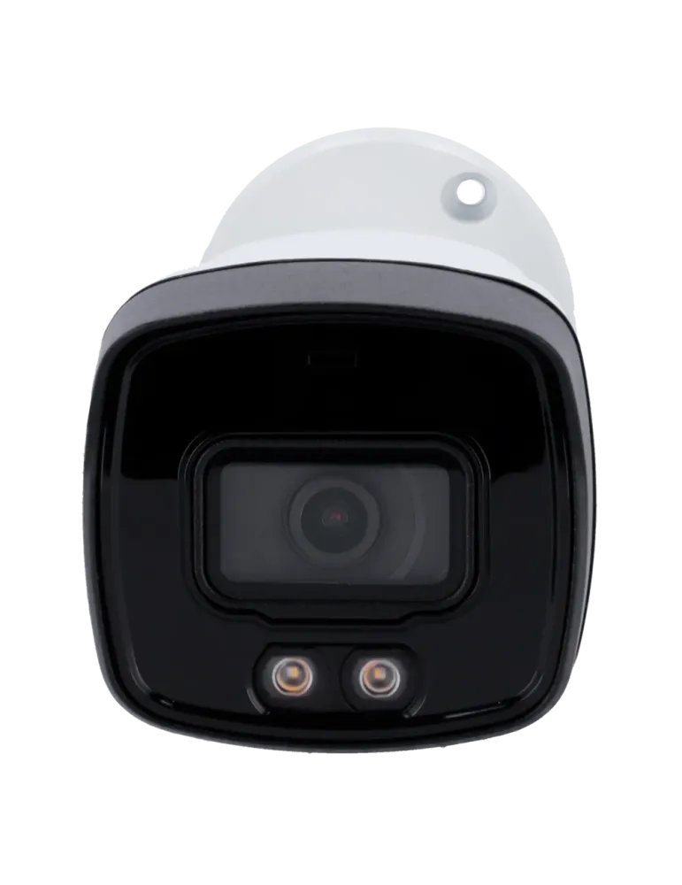 X-SECURITY Cámara bullet HDCVI X-Security - CMOS 4K - Lente 3.6 mm - W
