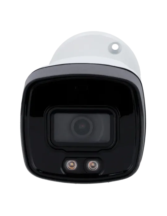 X-SECURITY Cámara bullet HDCVI X-Security - CMOS 4K - Lente 3.6 mm - W