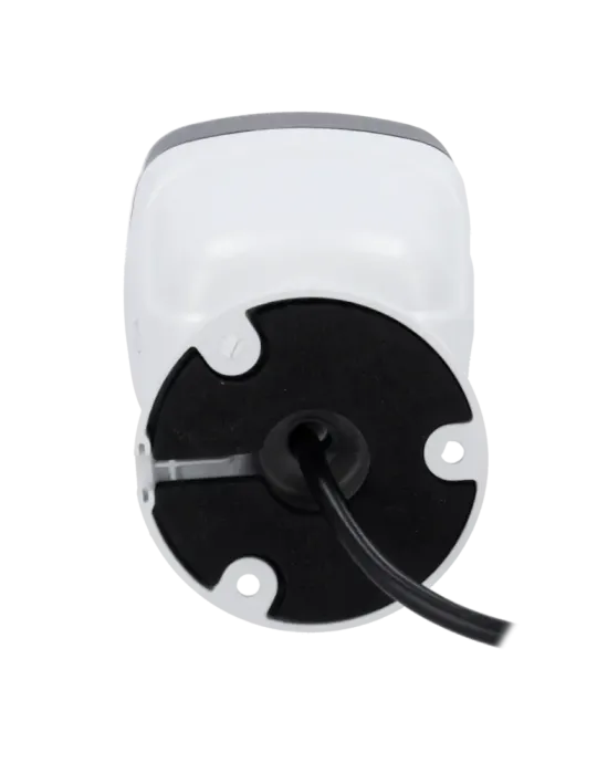X-SECURITY Cámara bullet HDCVI X-Security - CMOS 4K - Lente 3.6 mm - W