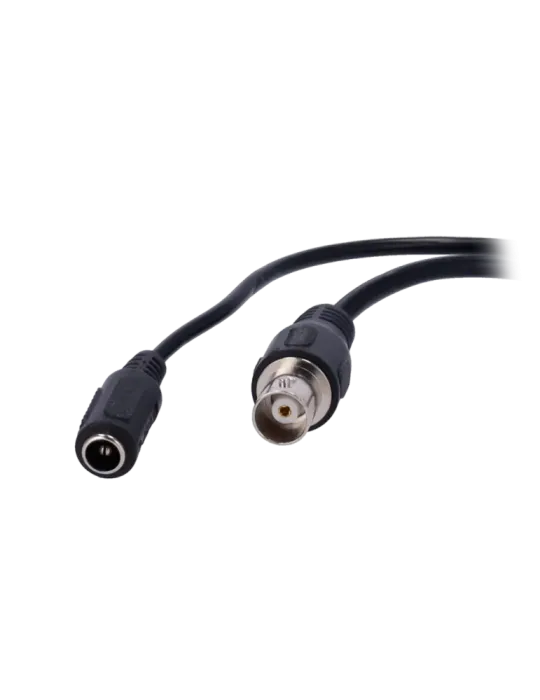 X-SECURITY Cámara bullet HDCVI X-Security - CMOS 4K - Lente 3.6 mm - W