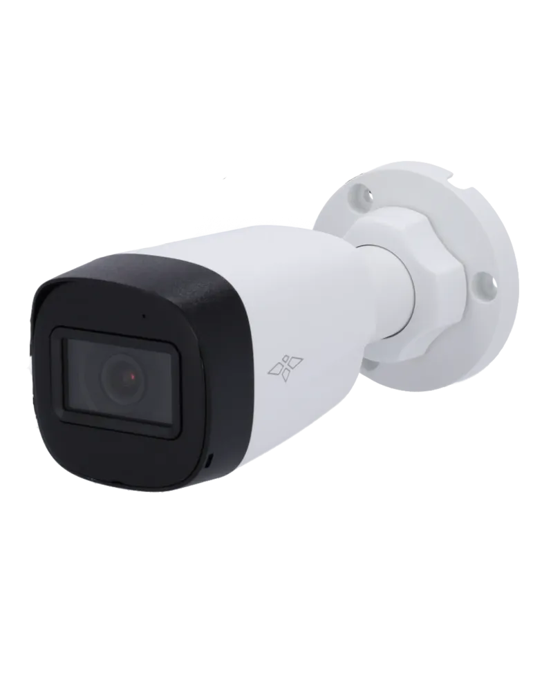 X-Security Cámara Bullet 3K Gama ECO - Salida 4 en 1 / Resolución 3K (