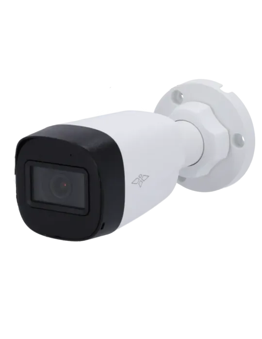 X-Security Cámara Bullet 3K Gama ECO - Salida 4 en 1 / Resolución 3K (