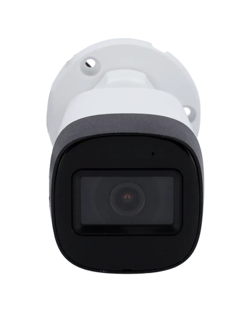 X-Security Cámara Bullet 3K Gama ECO - Salida 4 en 1 / Resolución 3K (