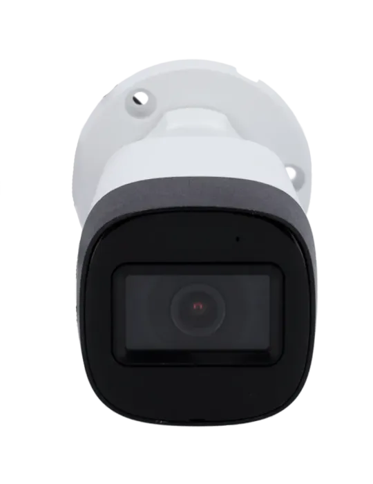 X-Security Cámara Bullet 3K Gama ECO - Salida 4 en 1 / Resolución 3K (