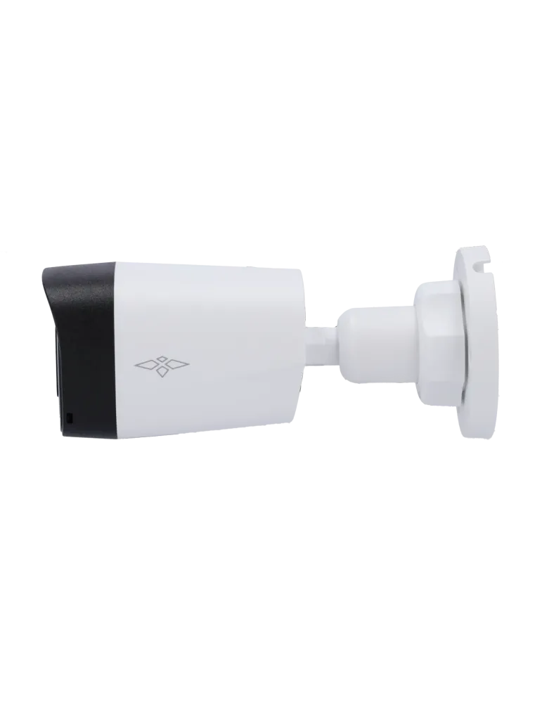 X-Security Cámara Bullet 3K Gama ECO - Salida 4 en 1 / Resolución 3K (