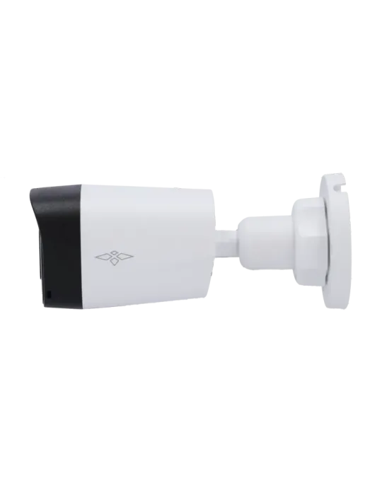 X-Security Cámara Bullet 3K Gama ECO - Salida 4 en 1 / Resolución 3K (