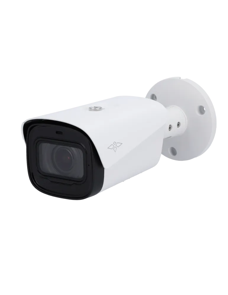 X-Security Cámara Bullet Gama ECO - Salida 4 en 1 / Resolución 3K (288