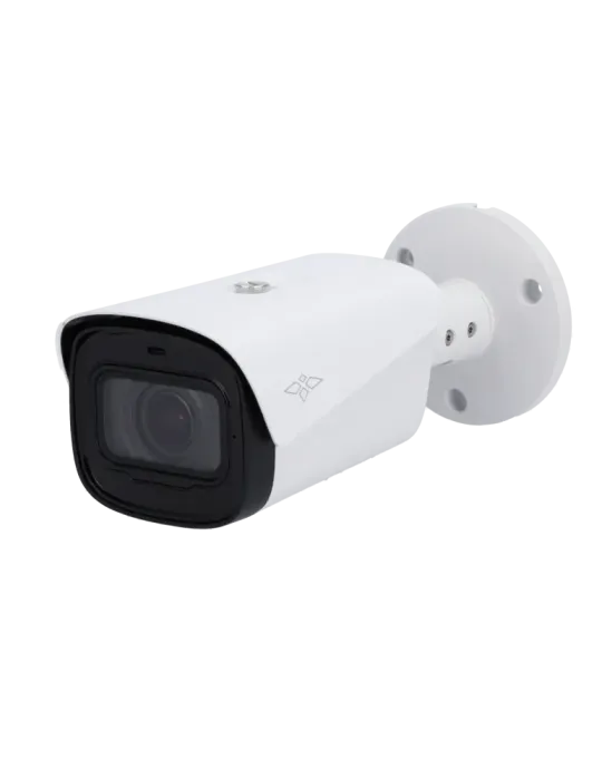 X-Security Cámara Bullet Gama ECO - Salida 4 en 1 / Resolución 3K (288