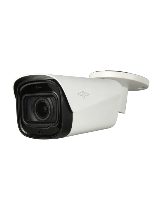 X-SECURITY Cámara bullet HDTVI, HDCVI, AHD y Analógica X-Security - 1/