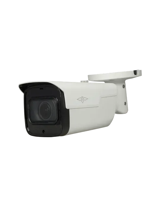 X-SECURITY Cámara bullet HDCVI X-Security - 1/2.7″ Progressive CMOS 5
