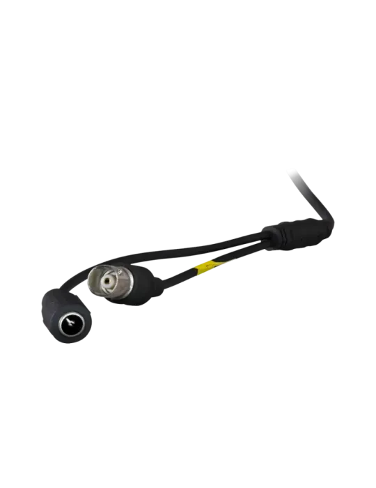 X-SECURITY Cámara bullet HDCVI X-Security - 1/2.7″ Progressive CMOS 5