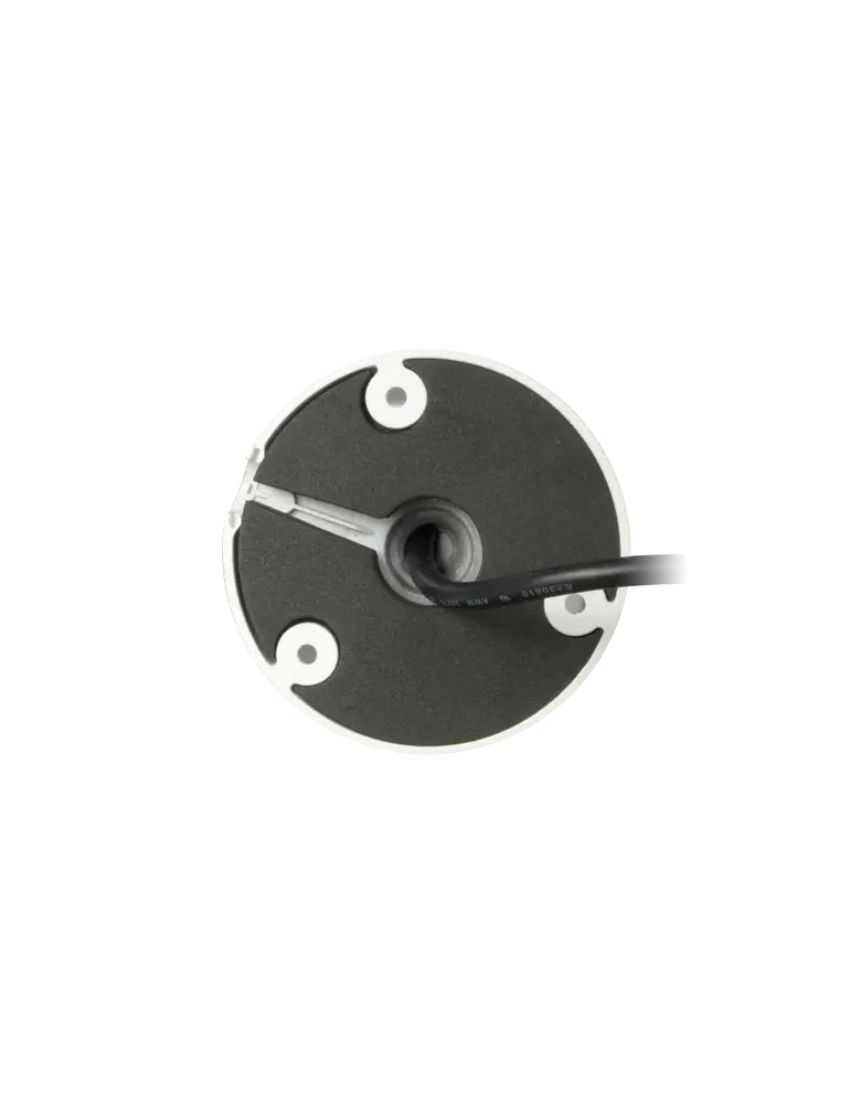 X-SECURITY Cámara bullet HDCVI X-Security - 1/2.7″ Progressive CMOS 5