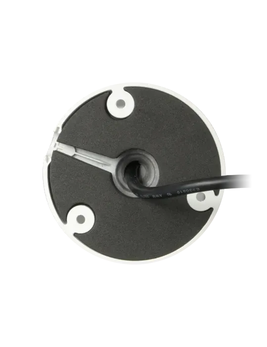 X-SECURITY Cámara bullet HDCVI X-Security - 1/2.7″ Progressive CMOS 5
