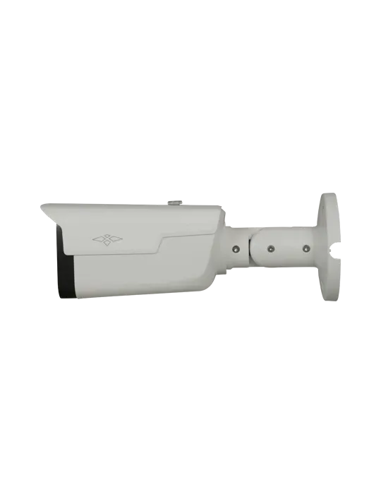 X-SECURITY Cámara bullet HDCVI X-Security - 1/2.7″ Progressive CMOS 5