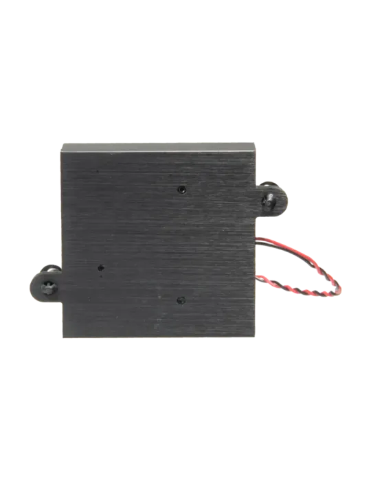 X-Security - Ventilador para grabador - Disipador integrado - Alta cap