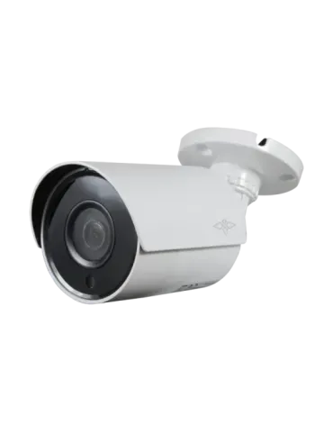 X-SECURITY Cámara bullet HDCVI con función Gateway - Gama IoT X-Securi