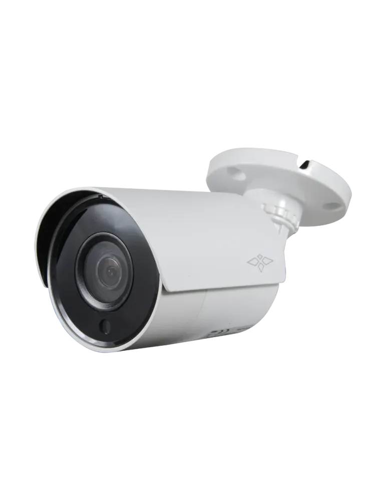 X-SECURITY Cámara bullet HDCVI con función Gateway - Gama IoT X-Securi
