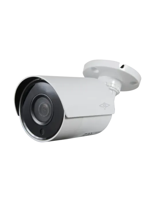 X-SECURITY Cámara bullet HDCVI con función Gateway - Gama IoT X-Securi