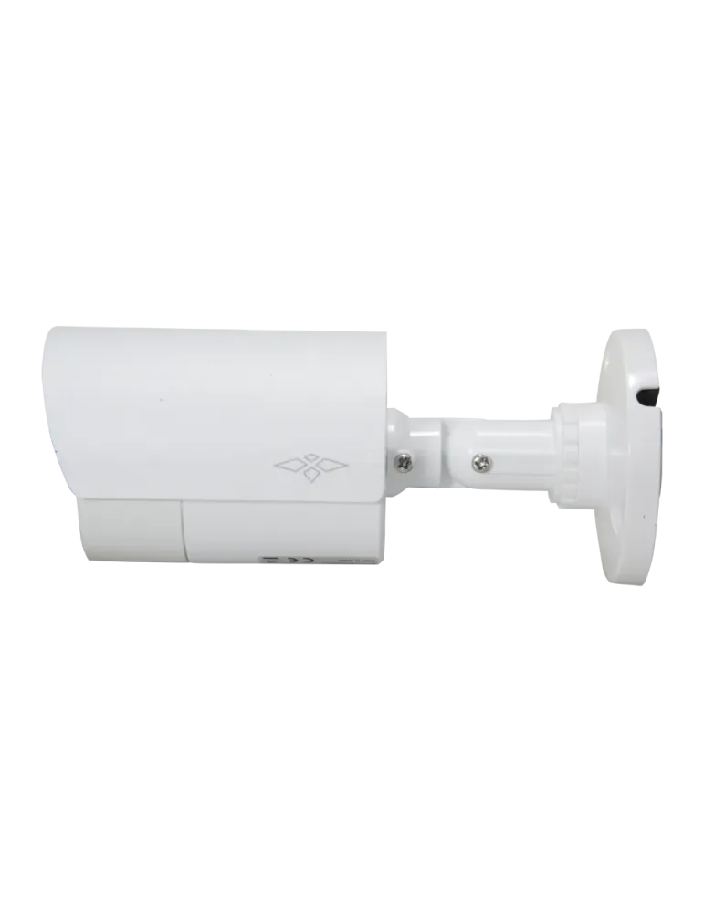 X-SECURITY Cámara bullet HDCVI con función Gateway - Gama IoT X-Securi