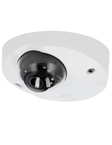 X-SECURITY Cámara Domo HDCVI X-Security - 1/2.7″ Progressive CMOS 2 Me