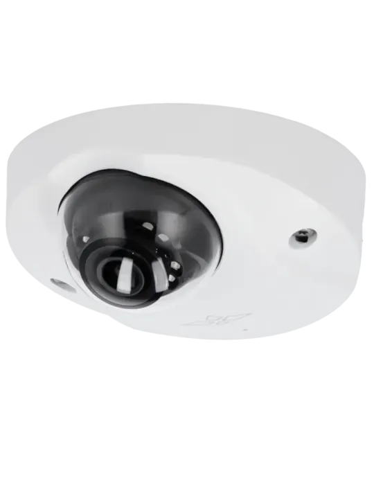 X-SECURITY Cámara Domo HDCVI X-Security - 1/2.7″ Progressive CMOS 2 Me