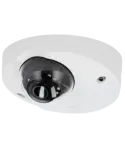 X-SECURITY Cámara Domo HDCVI X-Security - 1/2.7″ Progressive CMOS 2 Me