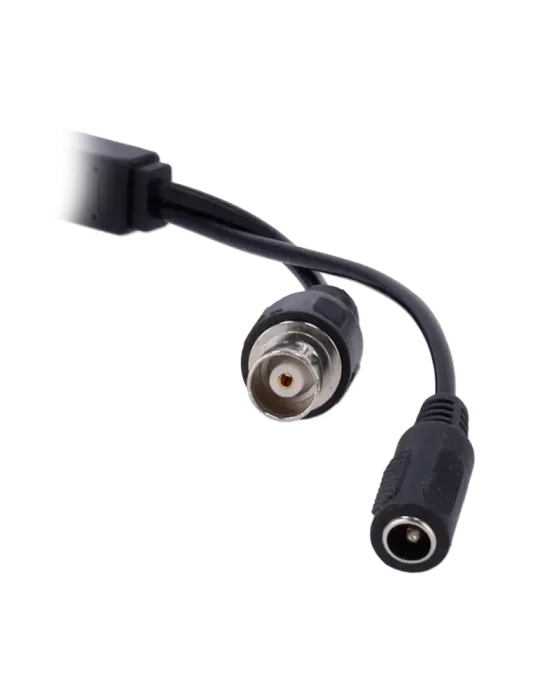 X-SECURITY Cámara Domo HDCVI X-Security - 1/2.7″ Progressive CMOS 2 Me