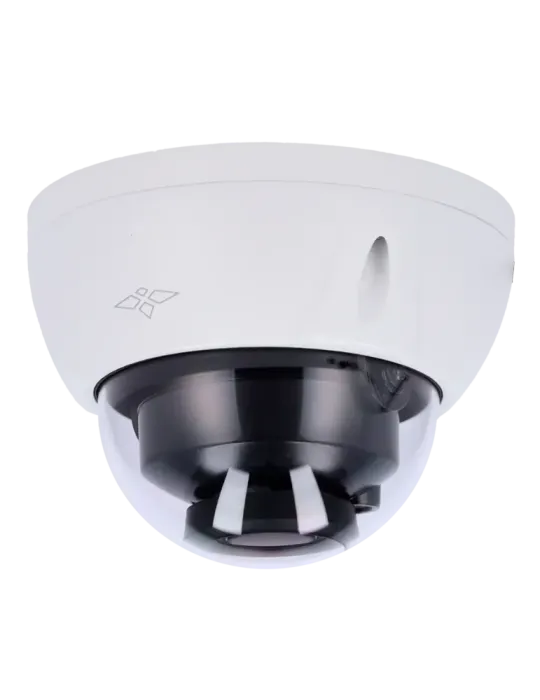 X-SECURITY Cámara Domo X-Security 5Mpx - HDTVI, HDCVI, AHD y CVBS - 1/