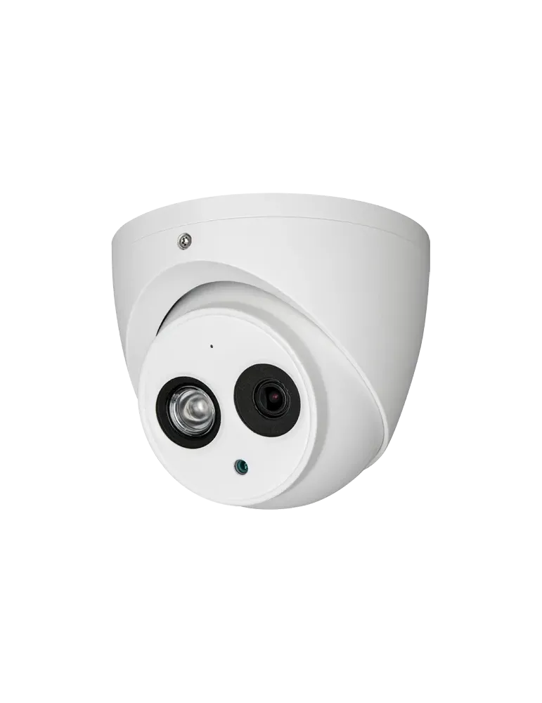 X-SECURITY Cámara domo 2 Megapixel - Gama PRO - 1/2.7″ CMOS Sensor 108