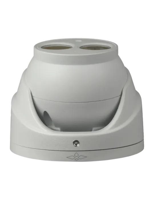 X-SECURITY Cámara domo 2 Megapixel - Gama PRO - 1/2.7″ CMOS Sensor 108