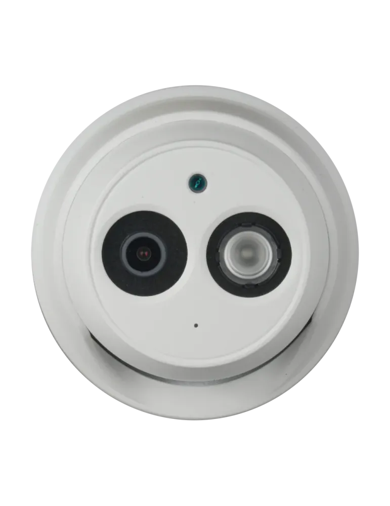 X-SECURITY Cámara domo 2 Megapixel - Gama PRO - 1/2.7″ CMOS Sensor 108