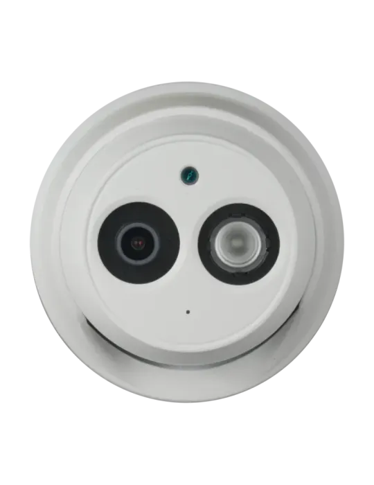 X-SECURITY Cámara domo 2 Megapixel - Gama PRO - 1/2.7″ CMOS Sensor 108