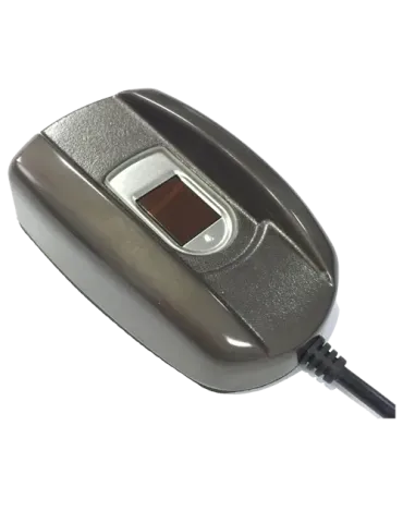 X-SECURITY Lector biométrico X-Security - Huellas dactilares - Grabaci