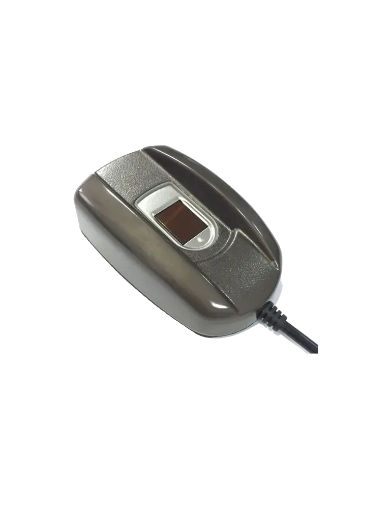 X-SECURITY Lector biométrico X-Security - Huellas dactilares - Grabaci