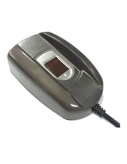 X-SECURITY Lector biométrico X-Security - Huellas dactilares - Grabaci