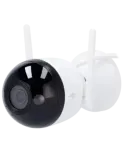X-SECURITY Cámara IP 4Mpx gama PRO - Smart Dual Light alcance 30m | Ac