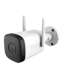 X-SECURITY Cámara IP Wifi 4 Megapixel - 1/3” Progressive Scan CMOS - C