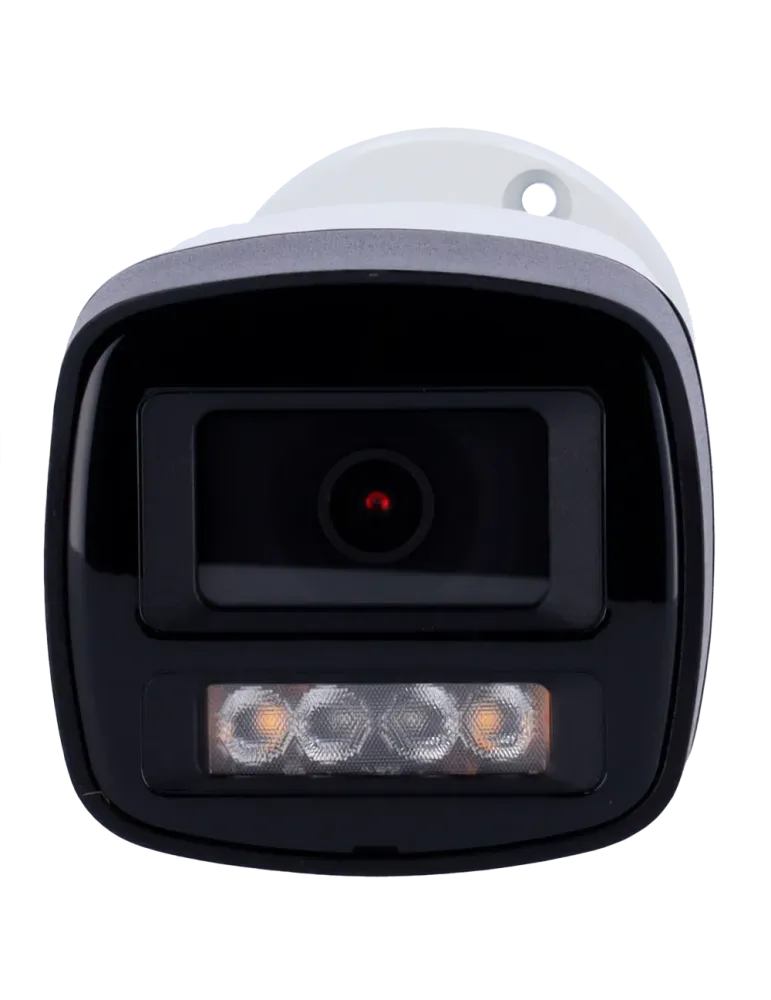 X-Security Cámara IP Bullet - 4 Megapíxel (2688x1520) - Lente 2.8mm /