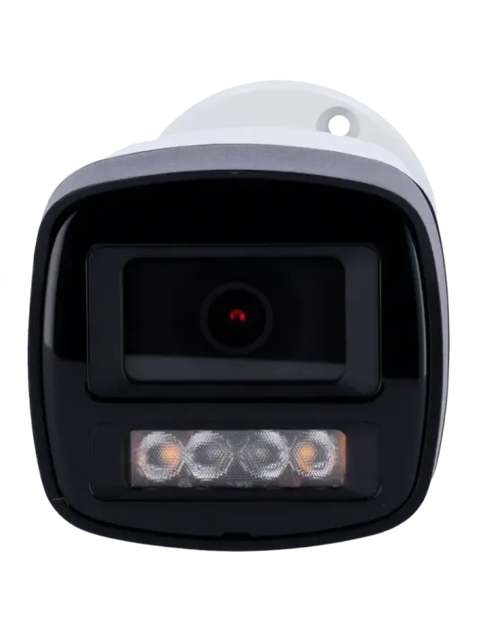 X-Security Cámara IP Bullet - 4 Megapíxel (2688x1520) - Lente 2.8mm /