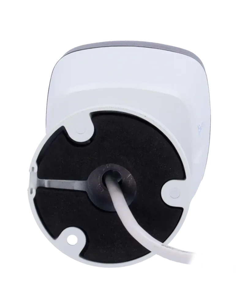 X-Security Cámara IP Bullet - 4 Megapíxel (2688x1520) - Lente 2.8mm /