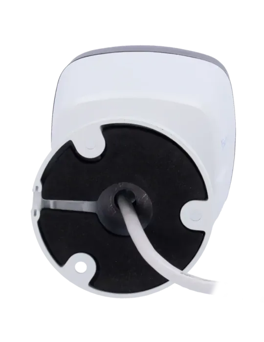 X-Security Cámara IP Bullet - 4 Megapíxel (2688x1520) - Lente 2.8mm /