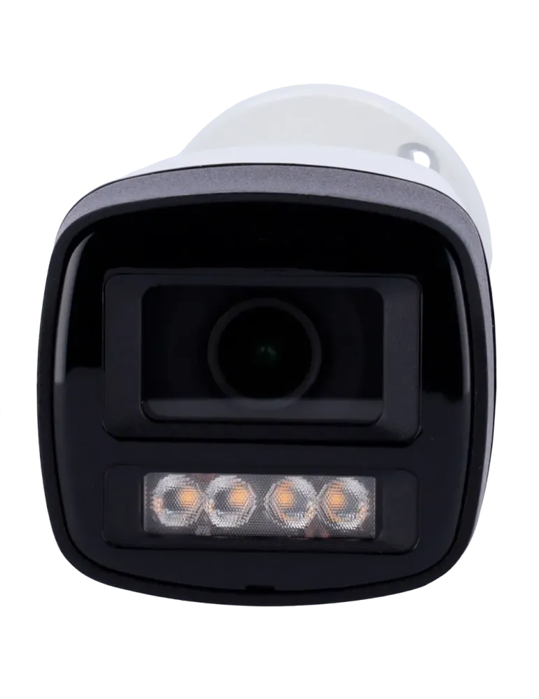 X-Security Cámara IP Bullet Wizcolor - 4 Megapíxel (2688x1520) | Senso